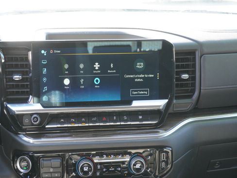 Used 2024 Chevrolet Silverado 1500 RST w/ RST All Star Premium Package image 16