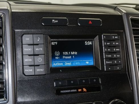 Used 2015 Ford F150 XLT AWD/4WD image 17