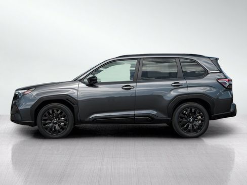 New 2026 Subaru Forester Sport AWD/4WD image 4