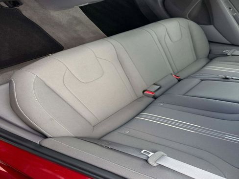 Certified 2025 Hyundai Elantra SEL image 13