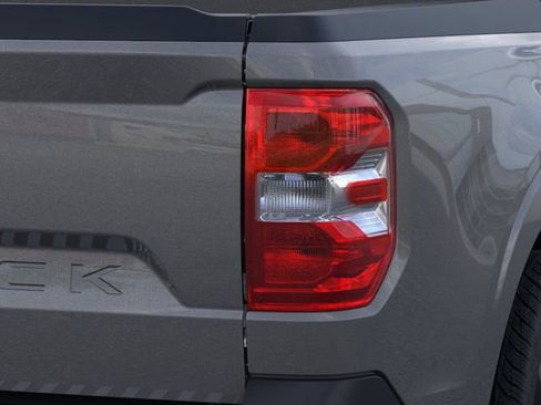 New 2026 Ford Maverick XLT w/ 4K Tow Package image 22