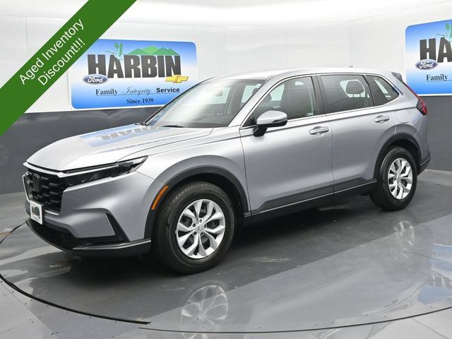 Used 2023 Honda CR-V LX image 1