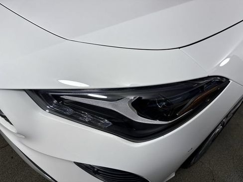 Used 2025 Mercedes-Benz CLA 250 4MATIC w/ Winter Package image 30