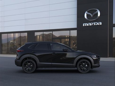 New 2026 MAZDA CX-30 2.5 Turbo w/ Premium Plus Pkg image 5
