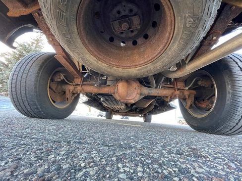 Used 2005 Ford F150 XLT image 18