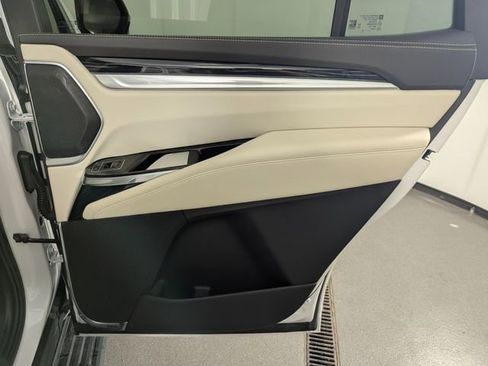 Used 2025 Cadillac Escalade Sport image 20