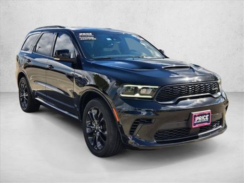 Used 2024 Dodge Durango R/T RWD image 3