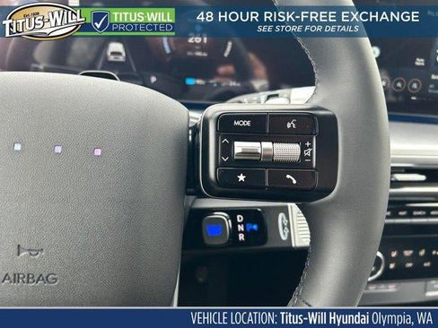 New 2026 Hyundai Ioniq 9 Limited image 18