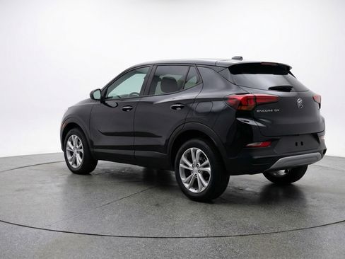 Used 2025 Buick Encore GX Preferred image 6