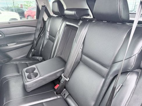 Certified 2023 Nissan Rogue SV w/ SV Premium Package AWD/4WD image 21