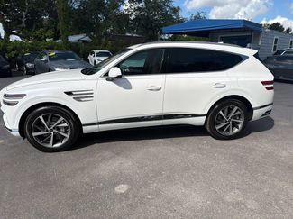 Used 2025 Genesis GV80 2.5T Advanced AWD/4WD video 2