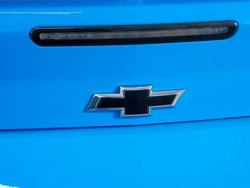 Used 2022 Chevrolet Camaro LT w/ RS Package RWD image 15