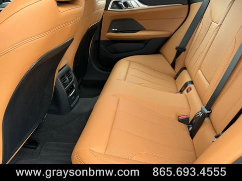 Used 2026 BMW M440i RWD image 18