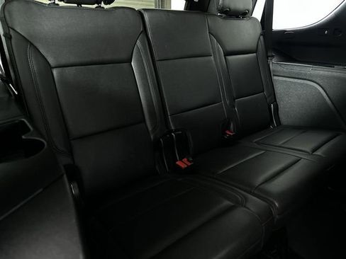Used 2025 Chevrolet Tahoe LT AWD/4WD image 28