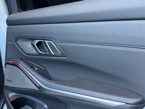 Used 2021 BMW M3 Competition w/ Executive Package image 20