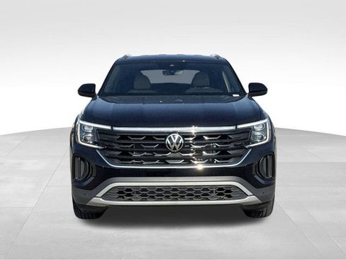 Used 2026 Volkswagen Atlas Cross Sport SE FWD image 9