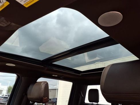 Used 2023 Ford F150 King Ranch w/ Equipment Group 601A High image 9