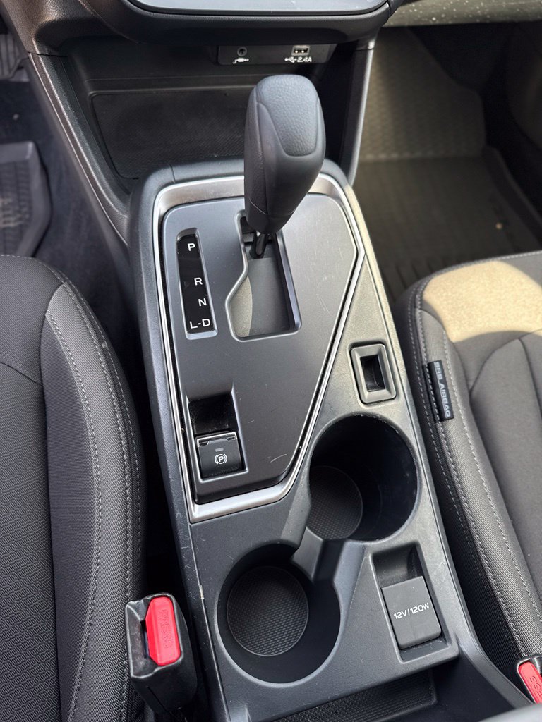 Certified 2024 Subaru Impreza 2.0i AWD/4WD image 19