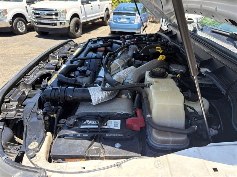 Used 2013 Ford F350 Platinum AWD/4WD image 36