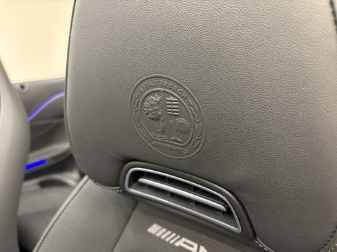 New 2026 Mercedes-Benz CLE 53 AMG 4MATIC Cabriolet image 16