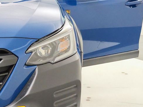 Used 2023 Subaru Outback Wilderness image 45