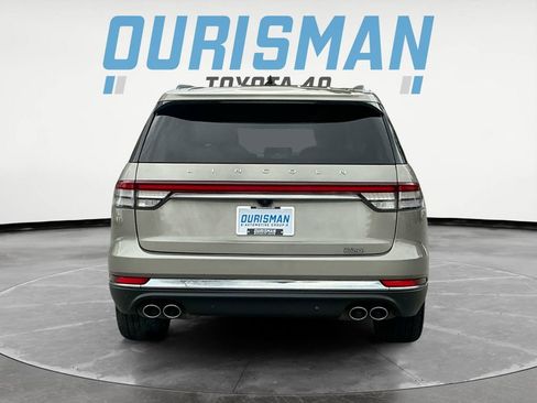 Used 2023 Lincoln Aviator Reserve w/ Equipment Group 201A image 6