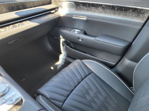 New 2026 Genesis G90 3.5T image 16