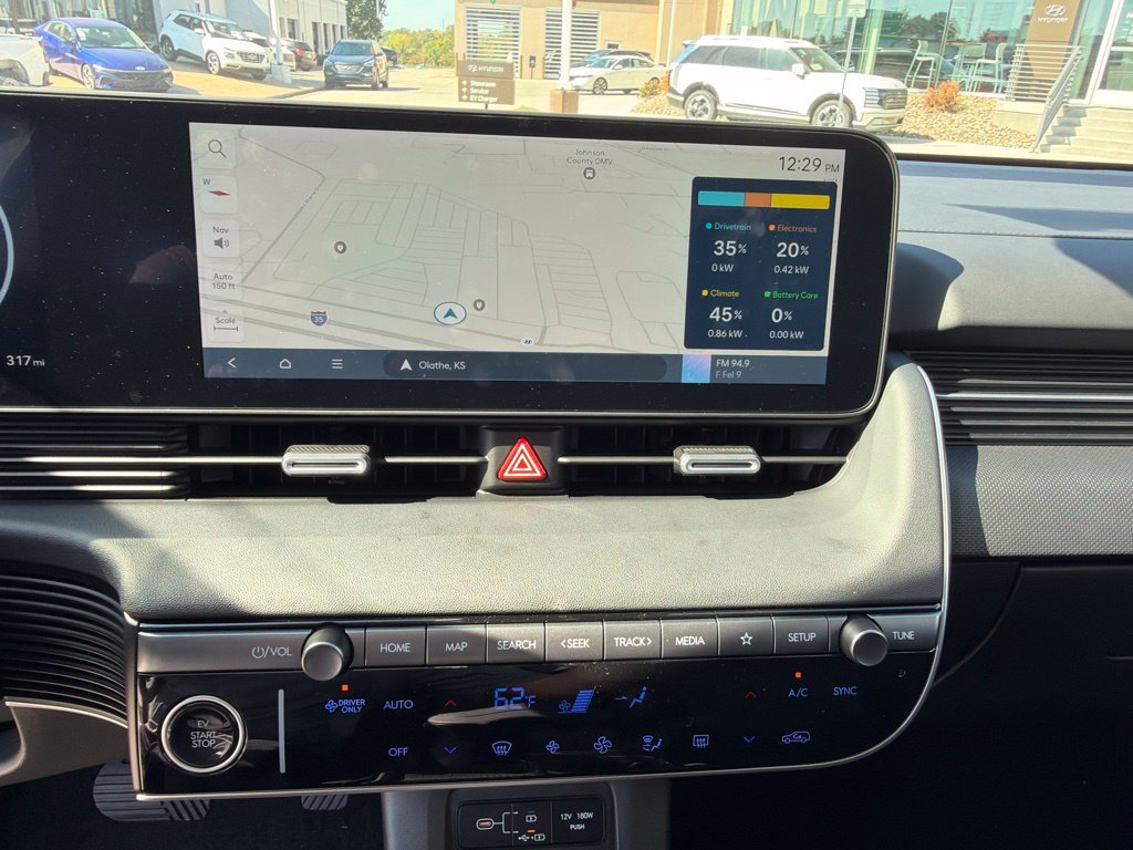 New 2027 Hyundai Ioniq 5 SEL RWD image 27