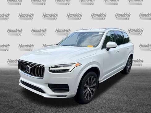 Used 2023 Volvo XC90 B5 Core AWD/4WD image 8
