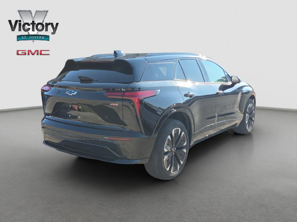Used 2024 Chevrolet Blazer EV RS AWD/4WD image 18