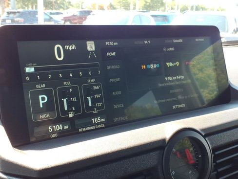 Used 2025 INEOS Grenadier Station Wagon AWD/4WD image 25