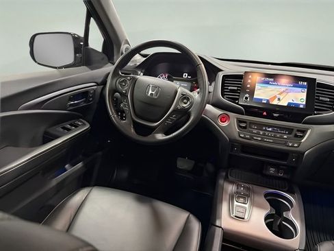 Used 2022 Honda Ridgeline RTL-E image 27