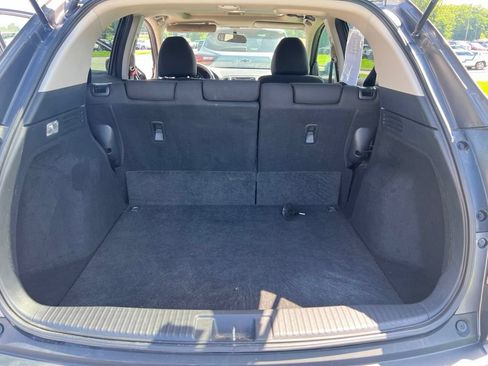 Used 2018 Honda HR-V EX image 10