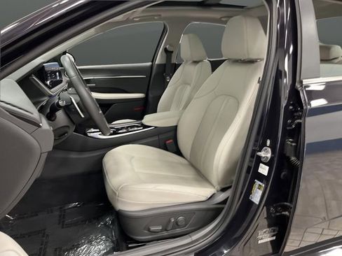 Used 2023 Hyundai Sonata Limited image 4