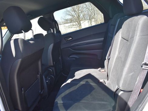 Used 2025 Dodge Durango GT image 22