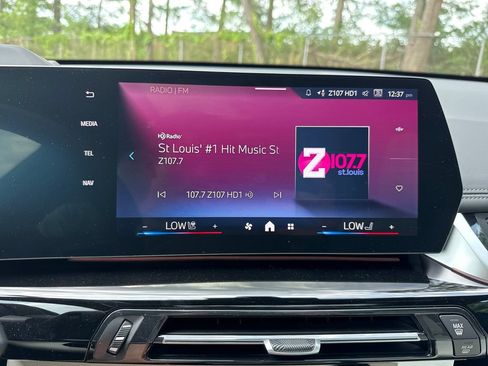 New 2026 BMW X1 xDrive28i w/ Technology Package AWD/4WD image 15