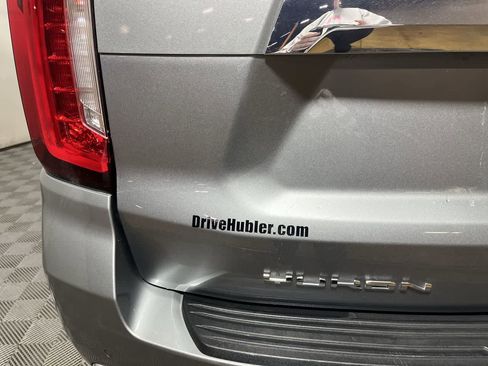 Used 2024 GMC Yukon SLT image 11