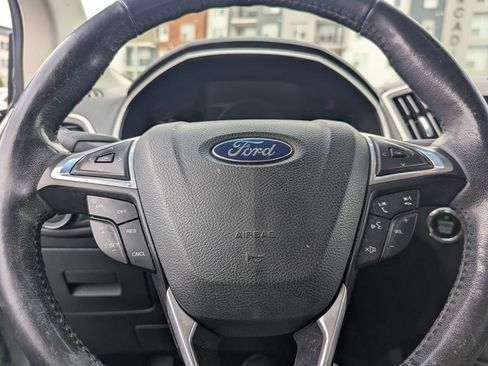 Used 2015 Ford Edge SEL w/ Equipment Group 201A FWD image 20