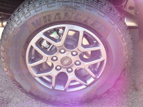 New 2026 Ford Ranger XLT w/ Equipment Group 301A High AWD/4WD image 43