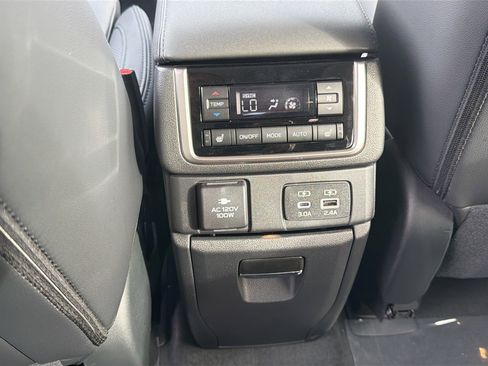 New 2026 Subaru Ascent Touring w/ Popular Package #2 image 20