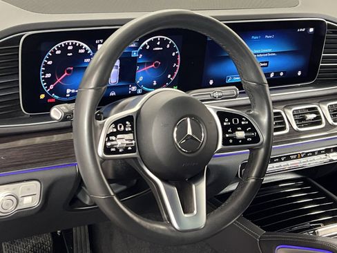 Used 2022 Mercedes-Benz GLE 350 4MATIC image 21