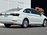 Used 2020 Volkswagen Jetta S image 4