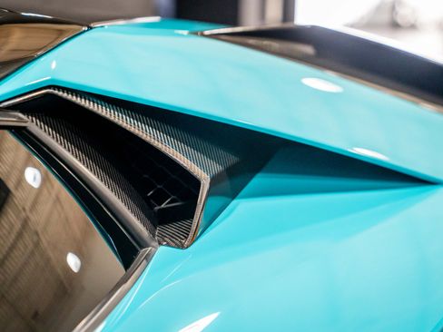 Used 2022 Lamborghini Aventador LP 780-4 Ultimae image 43