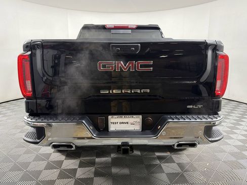 New 2026 GMC Sierra 1500 SLT w/ SLT Premium Plus Package image 5