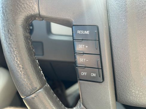 Used 2010 Ford F150 XLT AWD/4WD image 17