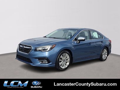 Used 2018 Subaru Legacy 2.5i Limited w/ 50th Anniversary Edition