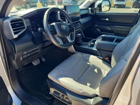 Used 2022 Toyota Tundra SR5 w/ TRD Off-Road Premium Package image 13