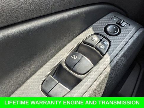 Used 2024 Nissan Altima 2.5 SV FWD image 20