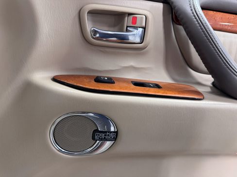 Used 2007 Lexus LX 470 4WD image 23