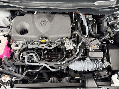 Certified 2023 Toyota Sienna XLE image 44